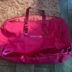 Victoria secret bag